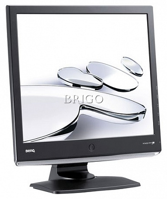 Монитор BENQ E700 – фото