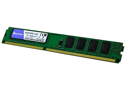 Оперативная память ATERMITER DDR4 8Гб – фото