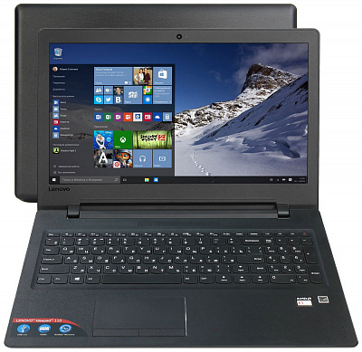 Ноутбук LENOVO IDEAPAD 110-15ACL – фото