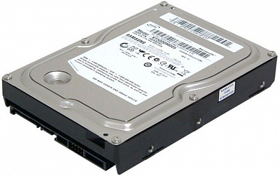 Жесткий диск SAMSUNG ST500DM005 500Гб #3 – фото