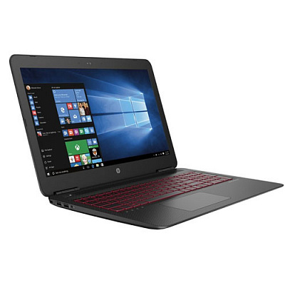 Ноутбук HP OMEN 15-AX013DX – фото