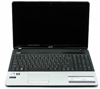 Ноутбук ACER E1-531G #1 – фото