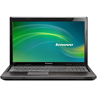 Ноутбук LENOVO G570 #1 – фото