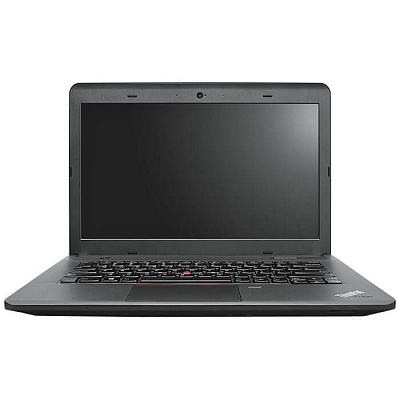 Ноутбук LENOVO THINKPAD EDGE E440 – фото