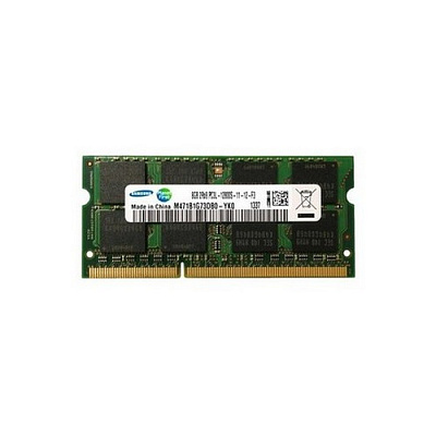 Оперативная память SO-DIMM SAMSUNG M471B1G73DB0 DDR3L 8Гб – фото