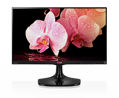 Монитор LG 23MP55DA – фото