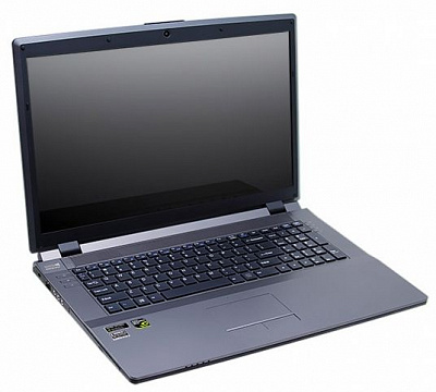 Ноутбук DEXP W550SU1 HD – фото
