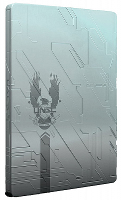 Игра HALO 4 STEELBOOK (XBOX 360) – фото