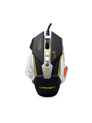 Мышь CROWN CMG-01 GAMING (Новая) – фото