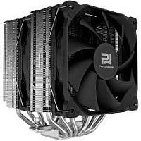 Охлаждение для процессора DEEPCOOL GAMERSTORM ASSASSIN III (Новое) – фото