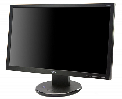Монитор ACER V203H – фото