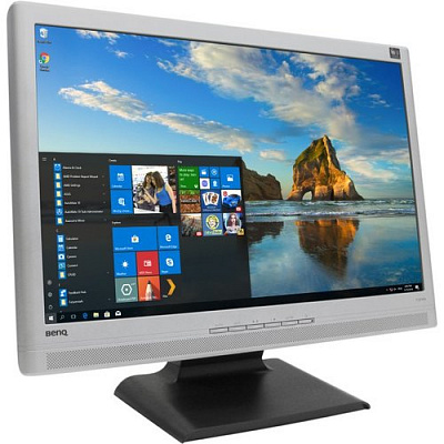 Монитор BENQ T201WA – фото