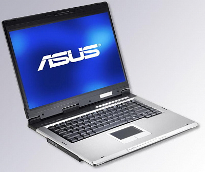 Ноутбук ASUS A6000 (Уценка) – фото