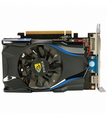 Видеокарта NVIDIA GEFORCE GT630 2Гб – фото