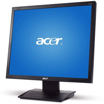 Монитор ACER V173B – фото