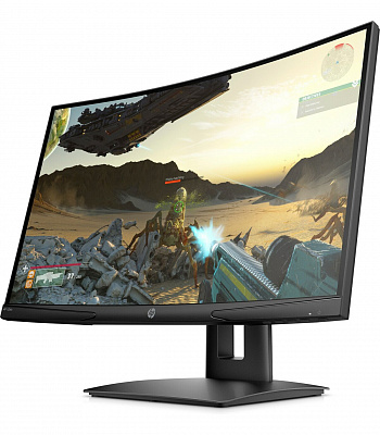 Монитор HP X24C – фото
