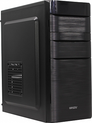 Корпус GINZZU A200 (Новый) – фото