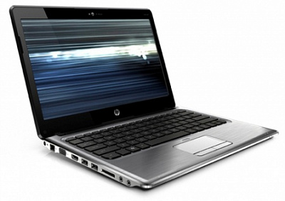 Ноутбук HP PAVILION DM3-1030ER – фото