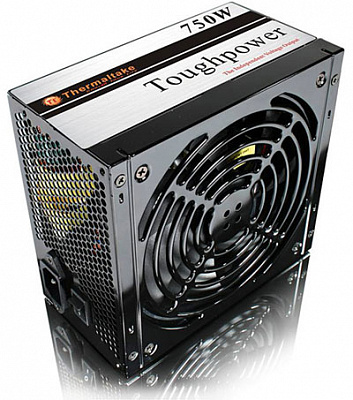 Блок питания THERMALTAKE TOUGHPOWER 750AP 750Вт – фото