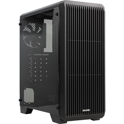 Игровой системный блок 1419U – фото