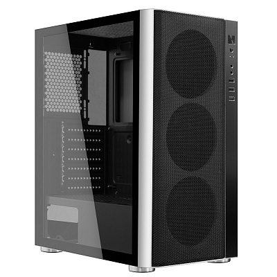 Корпус GINZZU GL185 (Новый) – фото