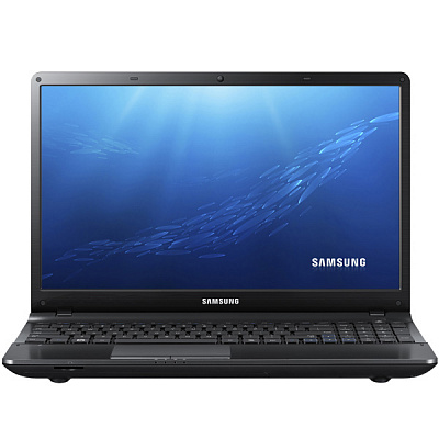 Ноутбук SAMSUNG NP300E5C #1 – фото