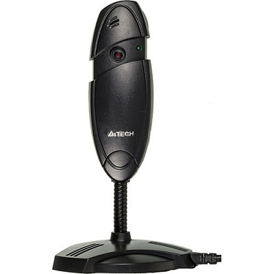 Веб-камера A4TECH PK-635E – фото