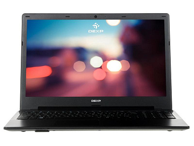 Ноутбук DEXP CLV-950-BPN (Без з/у) – фото
