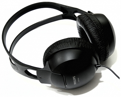 Наушники PHILIPS SHP1900 – фото