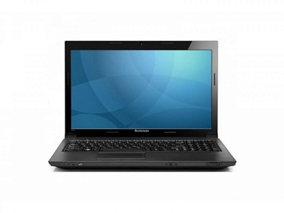 Ноутбук LENOVO B570E #1 – фото