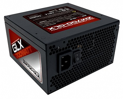 Блок питания ZALMAN ZM700-GLX 700Вт – фото