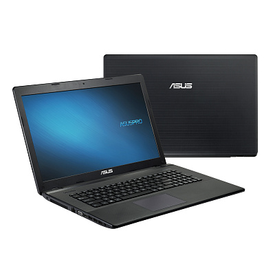 Ноутбук ASUS P2710JA-XS51  – фото