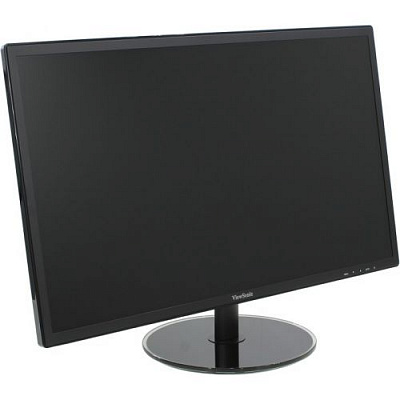 Монитор VIEWSONIC VX2409 – фото