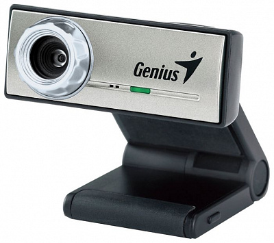 Веб-камера GENIUS ISLIM 300X – фото