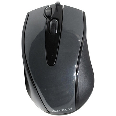 Мышь A4TECH N-500F – фото