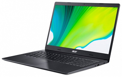 Ноутбук ACER ASPIRE 3 A315-23-R4B9 – фото