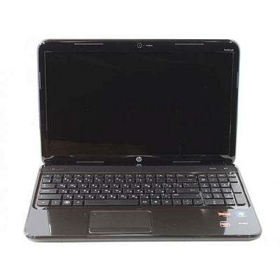 Ноутбук HP PAVILION G6-2050ER – фото