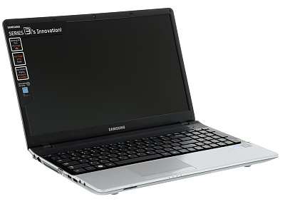 Ноутбук SAMSUNG NP300E5Z-A06RU – фото
