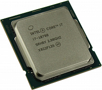 Процессор INTEL CORE I7-10700 – фото