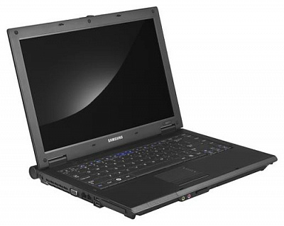 Ноутбук SAMSUNG R25PLUS – фото