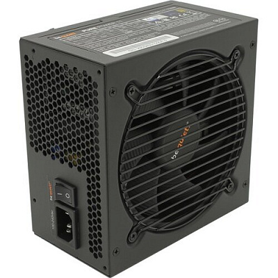Блок питания BE QUIET PURE POWER 11 700ВТ – фото