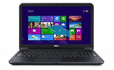 Ноутбук DELL INSPIRON 15-3521 – фото