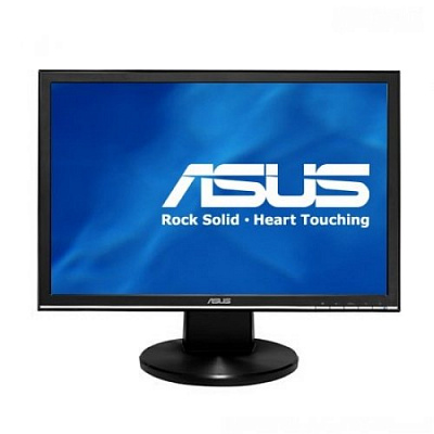 Монитор ASUS VW202SR – фото