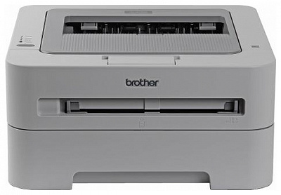 Принтер BROTHER HL-2132R – фото