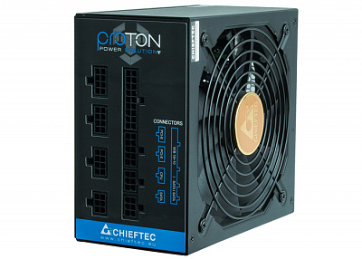 Блок питания CHIEFTEC BDF-750C 750Вт – фото