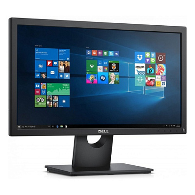 Монитор DELL E2016HV (Новый) – фото