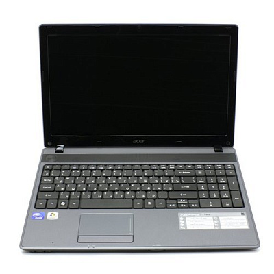 Ноутбук ACER ASPIRE 5349 – фото