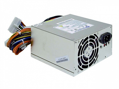 Блок питания HIQ ATX-P4 450Вт – фото