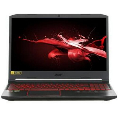 Ноутбук ACER NITRO 5 AN515-45-R6KH – фото