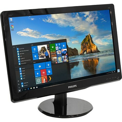 Монитор PHILIPS 200V4LAB2 – фото